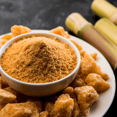 Jaggery