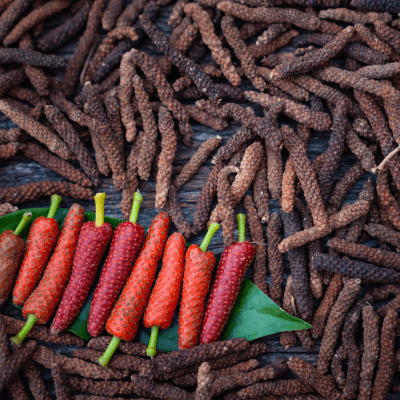 Long pepper
