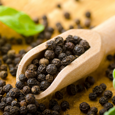 Black pepper