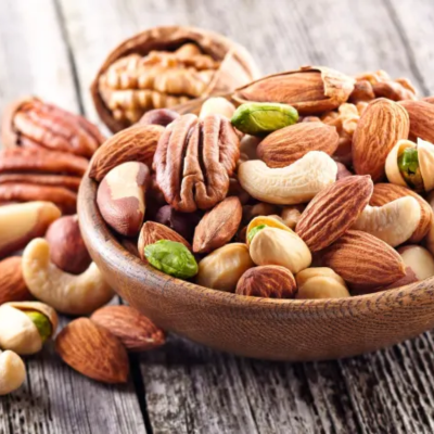 Nuts