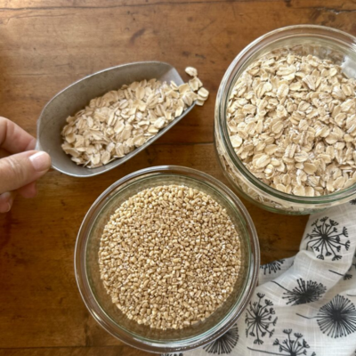 Oats